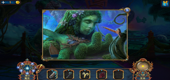 密室逃脱8红色豪宅《卖火柴的小女孩》通关图文攻略