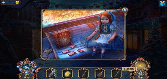密室逃脱8红色豪宅《卖火柴的小女孩》通关图文攻略