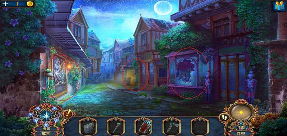 密室逃脱8红色豪宅《卖火柴的小女孩》通关图文攻略