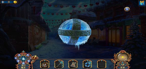 密室逃脱8红色豪宅《卖火柴的小女孩》通关图文攻略