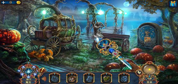 密室逃脱8红色豪宅《卖火柴的小女孩》通关图文攻略