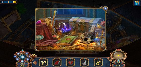 密室逃脱8红色豪宅《卖火柴的小女孩》通关图文攻略