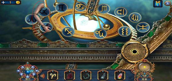 密室逃脱8红色豪宅《卖火柴的小女孩》通关图文攻略