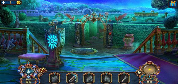 密室逃脱8红色豪宅《卖火柴的小女孩》通关图文攻略