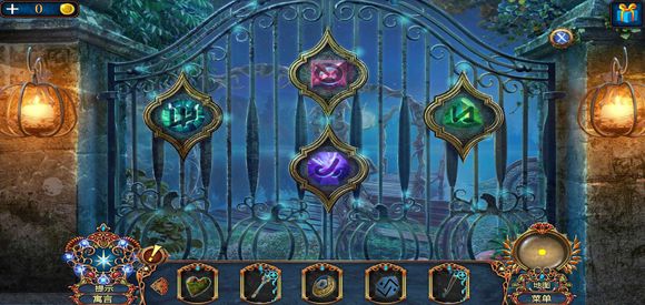 密室逃脱8红色豪宅《卖火柴的小女孩》通关图文攻略