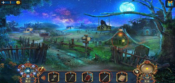 密室逃脱8红色豪宅《卖火柴的小女孩》通关图文攻略