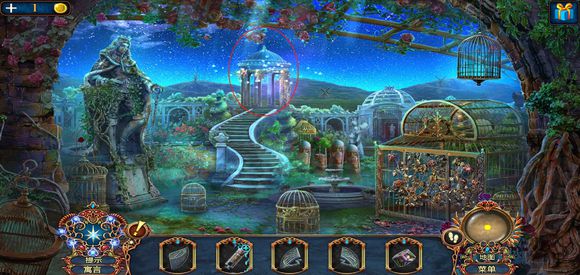 密室逃脱8红色豪宅《卖火柴的小女孩》通关图文攻略