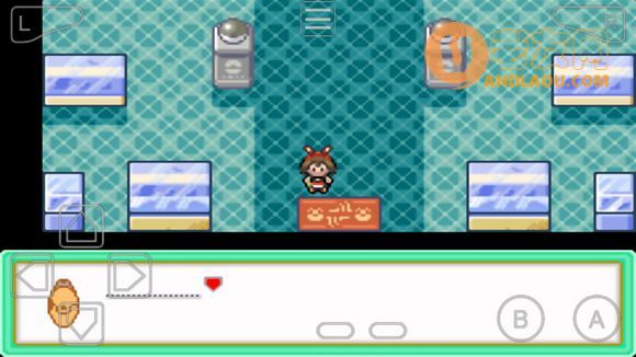 口袋妖怪究极绿宝石IV二周目剧情流程图文攻略