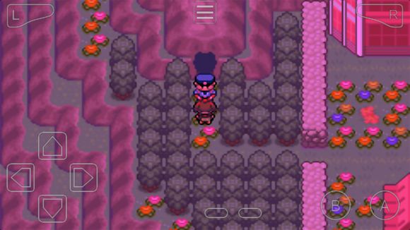 口袋妖怪究极绿宝石IV二周目剧情流程图文攻略