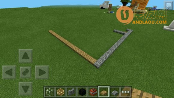 我的世界豪华别墅怎么建造? 我的世界豪华别墅详细图文设计教程