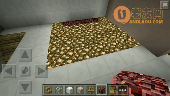 我的世界豪华别墅怎么建造? 我的世界豪华别墅详细图文设计教程