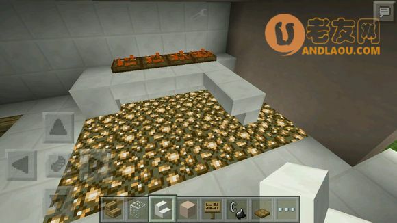 我的世界豪华别墅怎么建造? 我的世界豪华别墅详细图文设计教程