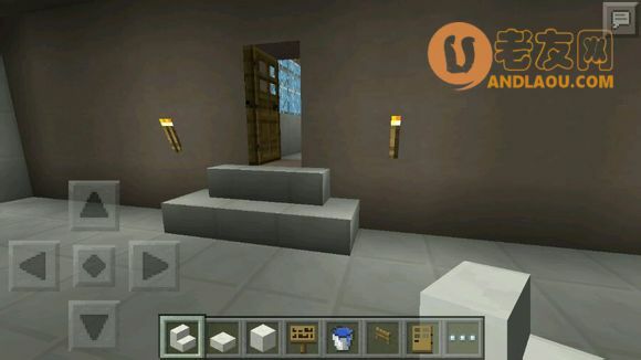 我的世界豪华别墅怎么建造? 我的世界豪华别墅详细图文设计教程