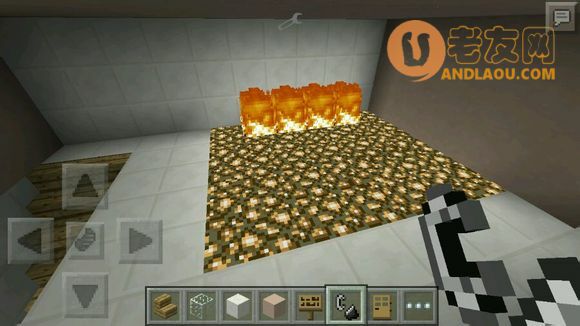 我的世界豪华别墅怎么建造? 我的世界豪华别墅详细图文设计教程