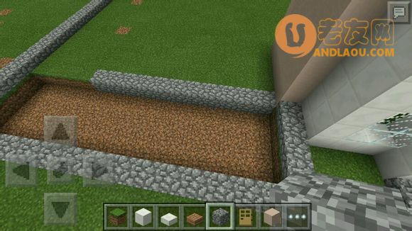 我的世界豪华别墅怎么建造? 我的世界豪华别墅详细图文设计教程