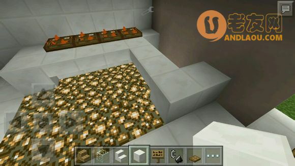 我的世界豪华别墅怎么建造? 我的世界豪华别墅详细图文设计教程