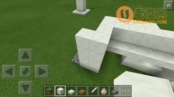 我的世界豪华别墅怎么建造? 我的世界豪华别墅详细图文设计教程