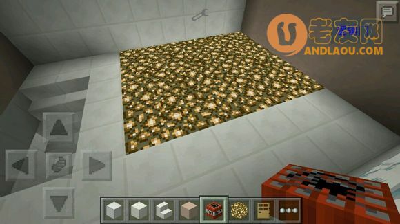 我的世界豪华别墅怎么建造? 我的世界豪华别墅详细图文设计教程