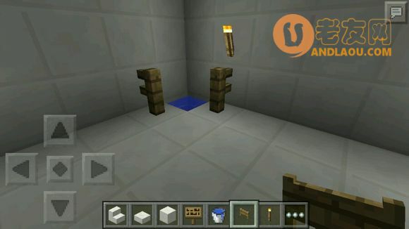 我的世界豪华别墅怎么建造? 我的世界豪华别墅详细图文设计教程