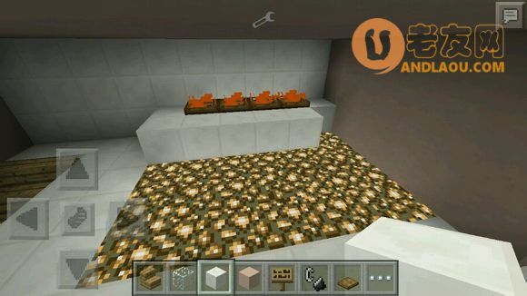 我的世界豪华别墅怎么建造? 我的世界豪华别墅详细图文设计教程