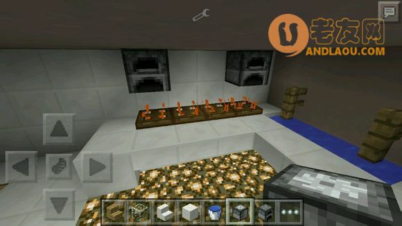 我的世界豪华别墅怎么建造? 我的世界豪华别墅详细图文设计教程