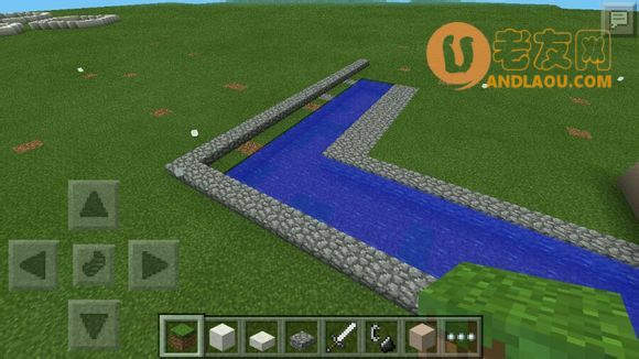 我的世界豪华别墅怎么建造? 我的世界豪华别墅详细图文设计教程