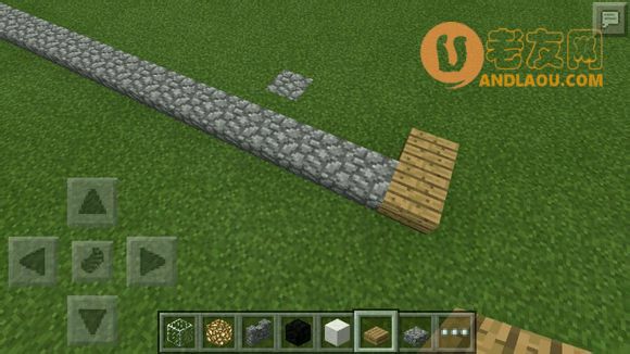 我的世界豪华别墅怎么建造? 我的世界豪华别墅详细图文设计教程