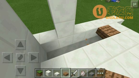 我的世界豪华别墅怎么建造? 我的世界豪华别墅详细图文设计教程