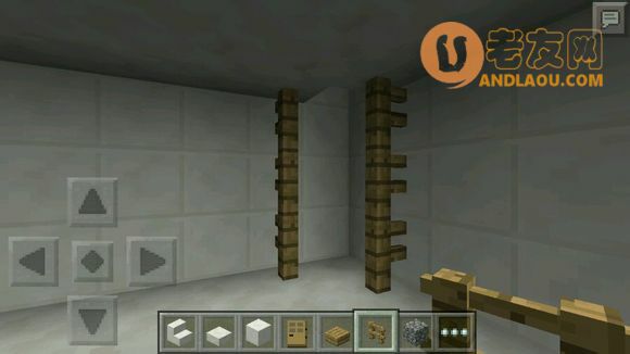 我的世界豪华别墅怎么建造? 我的世界豪华别墅详细图文设计教程