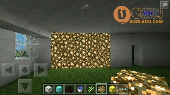 我的世界豪华别墅怎么建造? 我的世界豪华别墅详细图文设计教程