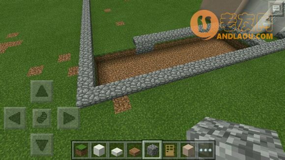 我的世界豪华别墅怎么建造? 我的世界豪华别墅详细图文设计教程