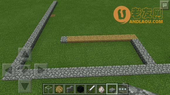 我的世界豪华别墅怎么建造? 我的世界豪华别墅详细图文设计教程