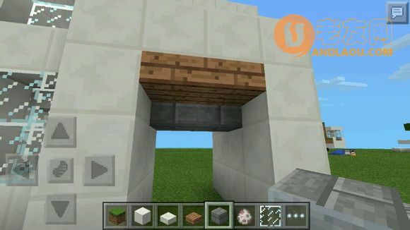 我的世界豪华别墅怎么建造? 我的世界豪华别墅详细图文设计教程