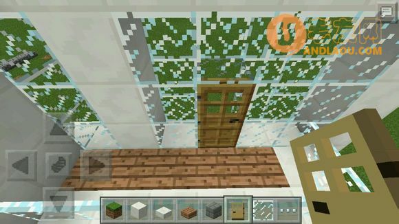 我的世界豪华别墅怎么建造? 我的世界豪华别墅详细图文设计教程