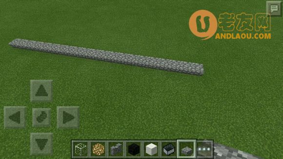 我的世界豪华别墅怎么建造? 我的世界豪华别墅详细图文设计教程