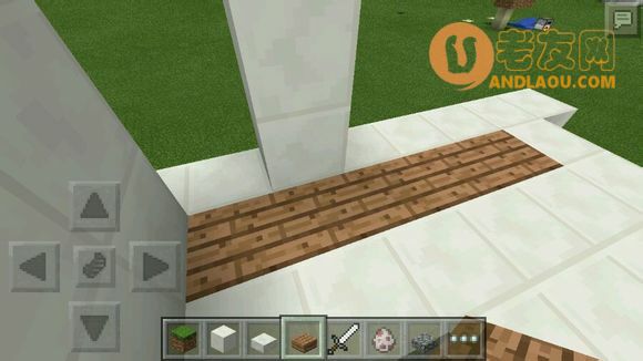 我的世界豪华别墅怎么建造? 我的世界豪华别墅详细图文设计教程