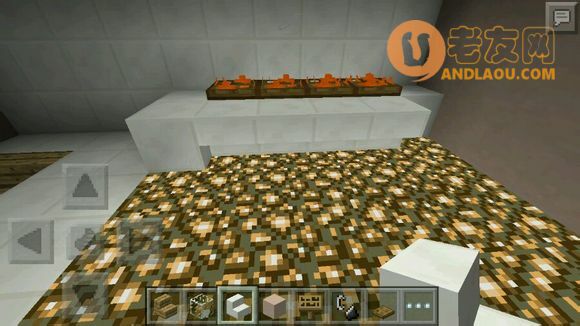 我的世界豪华别墅怎么建造? 我的世界豪华别墅详细图文设计教程