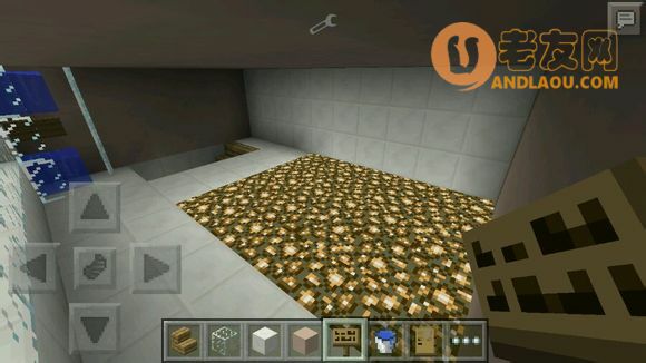 我的世界豪华别墅怎么建造? 我的世界豪华别墅详细图文设计教程