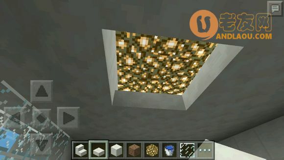 我的世界豪华别墅怎么建造? 我的世界豪华别墅详细图文设计教程