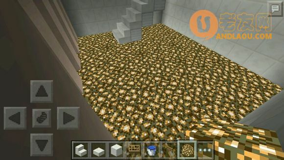 我的世界豪华别墅怎么建造? 我的世界豪华别墅详细图文设计教程