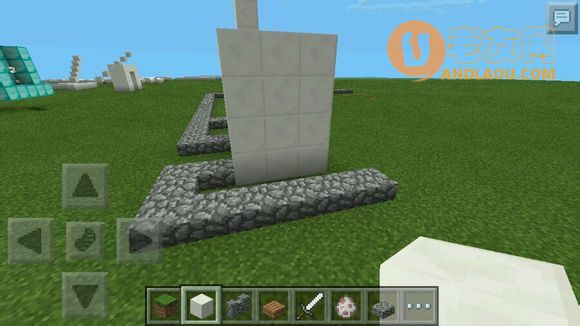 我的世界豪华别墅怎么建造? 我的世界豪华别墅详细图文设计教程