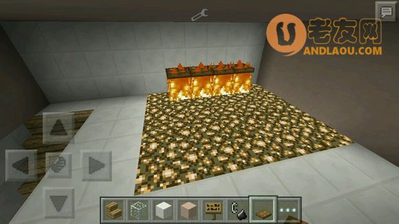 我的世界豪华别墅怎么建造? 我的世界豪华别墅详细图文设计教程