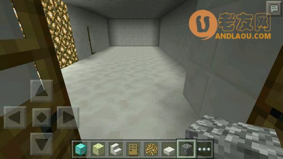 我的世界豪华别墅怎么建造? 我的世界豪华别墅详细图文设计教程