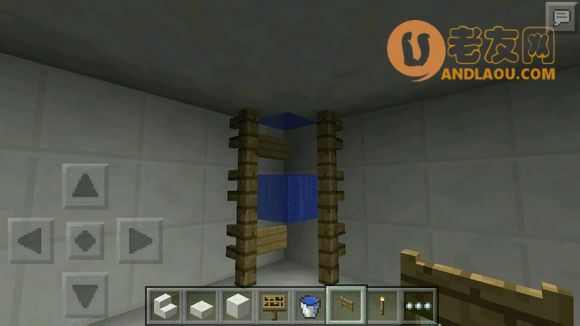 我的世界豪华别墅怎么建造? 我的世界豪华别墅详细图文设计教程