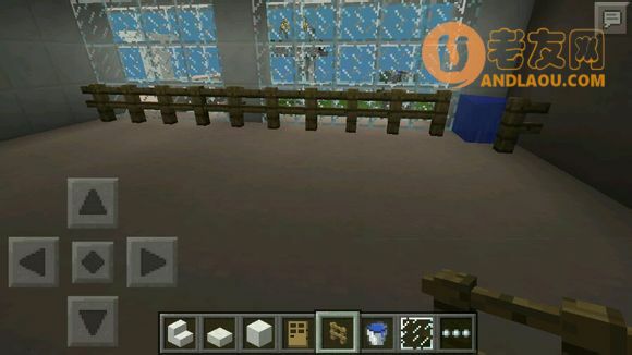 我的世界豪华别墅怎么建造? 我的世界豪华别墅详细图文设计教程