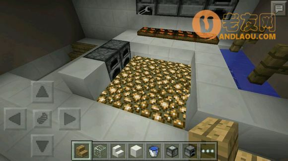 我的世界豪华别墅怎么建造? 我的世界豪华别墅详细图文设计教程