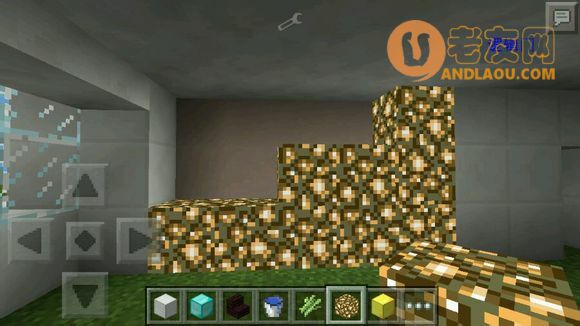 我的世界豪华别墅怎么建造? 我的世界豪华别墅详细图文设计教程