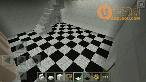 我的世界豪华别墅怎么建造? 我的世界豪华别墅详细图文设计教程