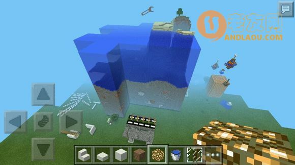 我的世界豪华别墅怎么建造? 我的世界豪华别墅详细图文设计教程