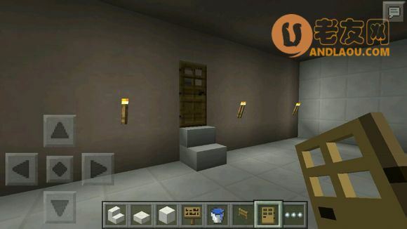 我的世界豪华别墅怎么建造? 我的世界豪华别墅详细图文设计教程